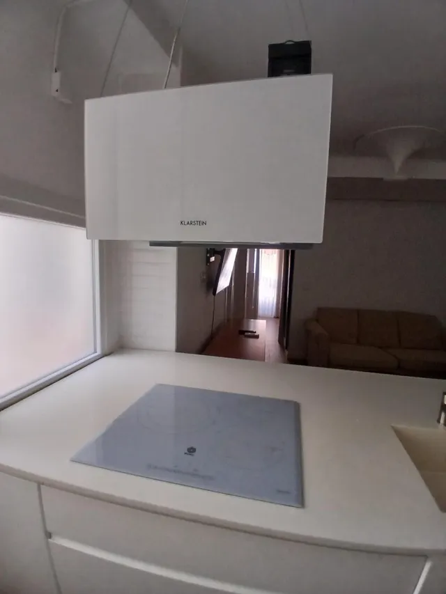 Piso Camino Nuevo-Barcenillas de 2 dormitorios amueblado — 6