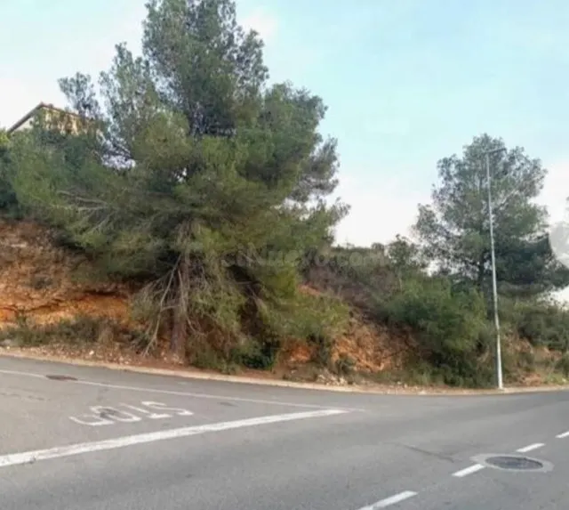 Parcela en venta en Segur de Calafell - foto 3