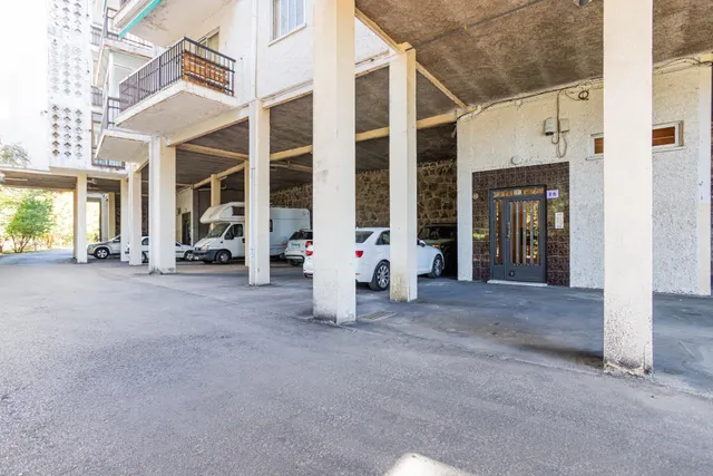 VIVIENDA EN URB. VALLE FUENFRIA, CERCEDILLA — 41