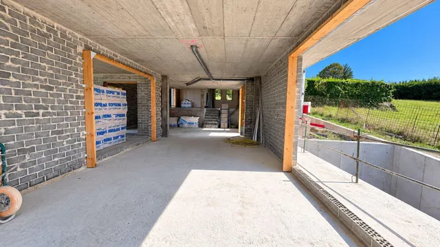 CHALET UNIFAMILIAR CON PISCINA EN HINOJEDO (SUANCES) — 21
