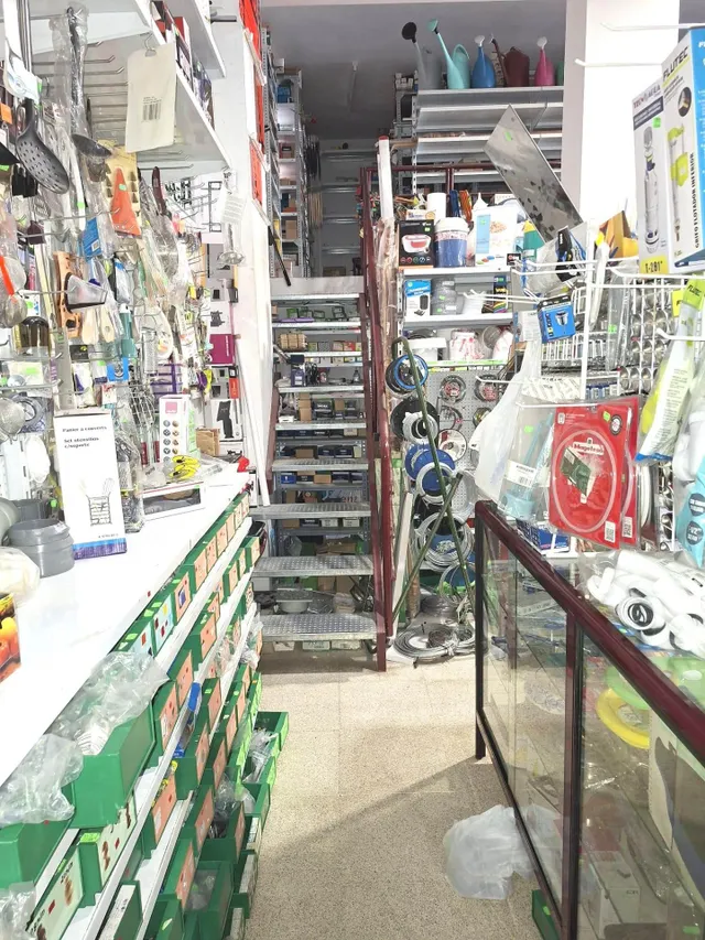 Local en Venta en Cáceres con Negocio Funcionando — 20