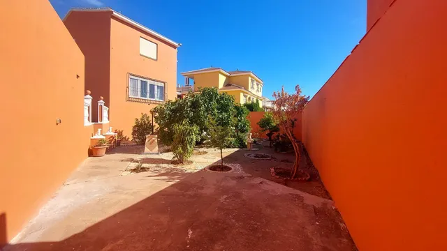 Chalet 5 habitaciones 193m² en venta - Puerto de la Torre — 33