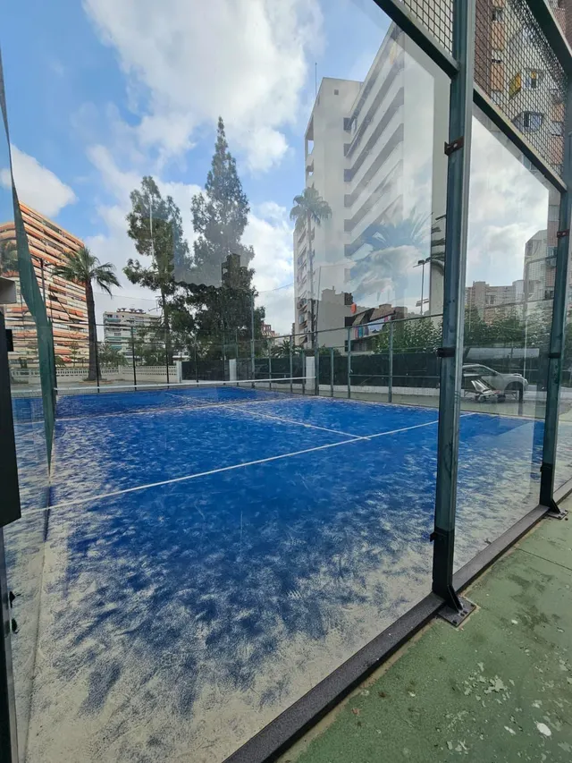 Dos viviendas con posibilidad de crear un gran piso. — 6