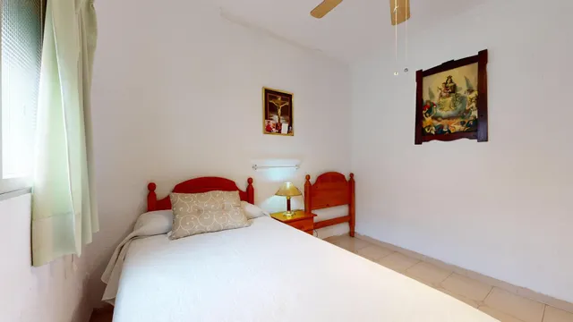 Casa de Pueblo Alborgí — 8