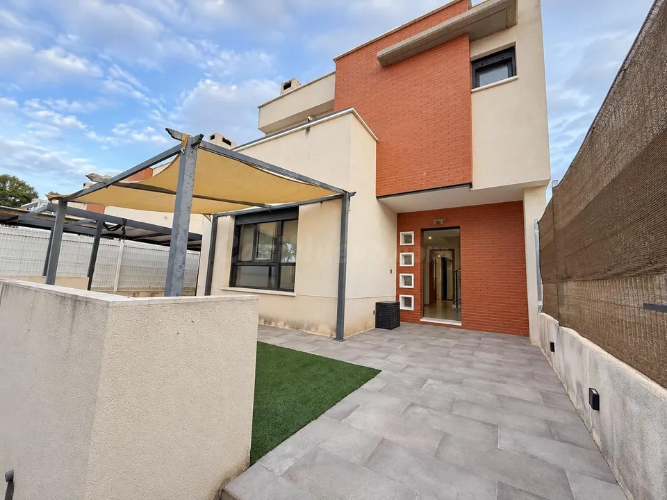 Entra a vivir y disfruta de tu nuevo hogar en La Quinta