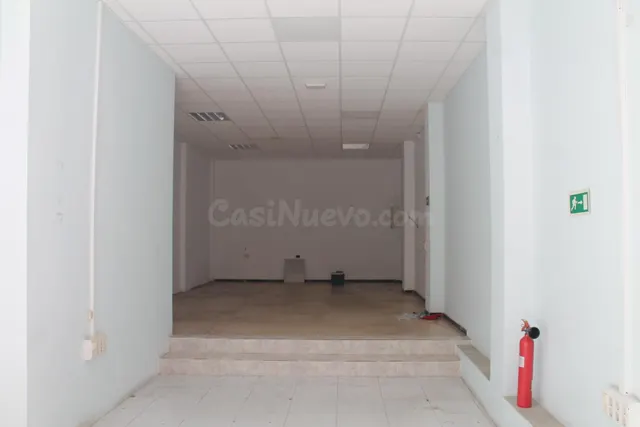 Local comercial en San Gregorio, Telde — 2