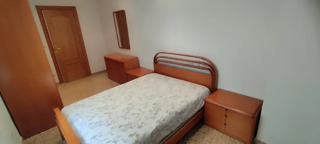 PISO SEMINUEVO EN ZONA TOSCAR CON GARAJE — 25