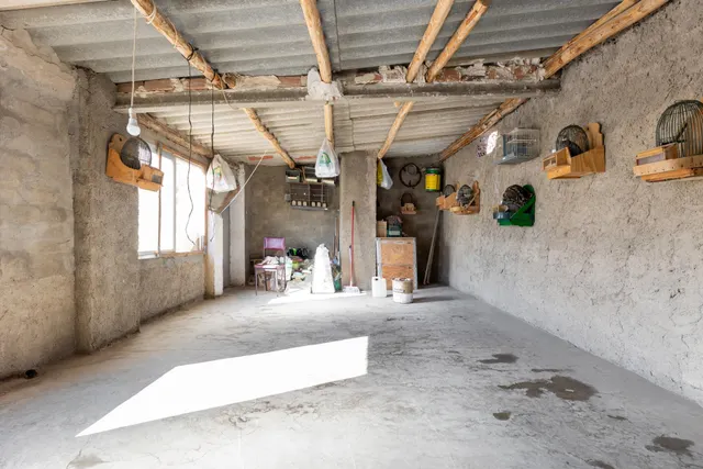 CASA EN AGRÓN — 35