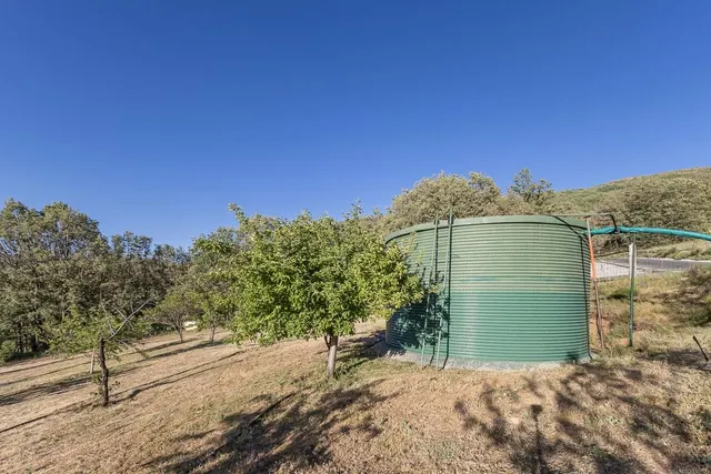 Encantadora finca rústica en Loma Papeles en Güejar Sierra — 34