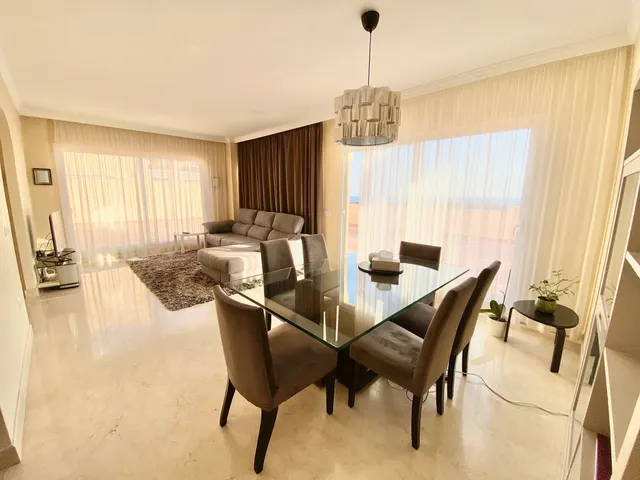 Ático Dúplex 3 habitaciones 140m² en venta - Marbella — 11