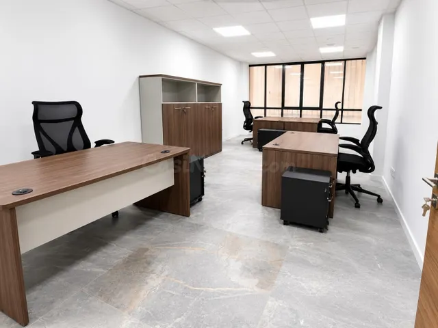 Oficinas en el centro de Valencia junto a Xàtiva | 310 m2, 3 - foto 5