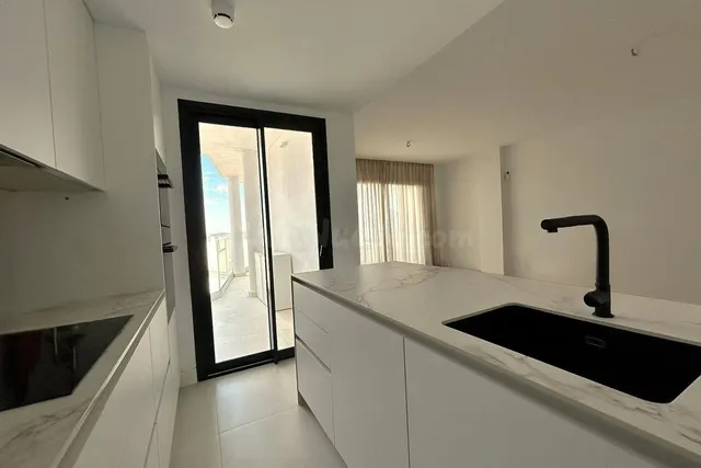 Apartamento en Higueron - foto 3