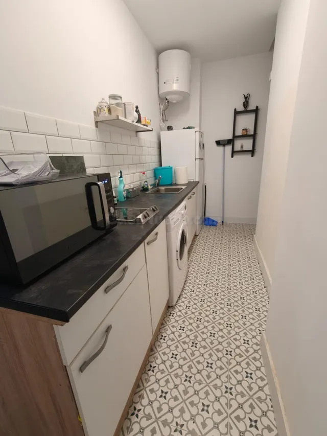 Apartamento en rentabilidad en el corazón de Madrid – Calle  - foto 4