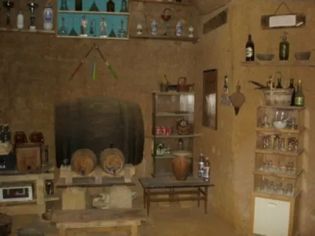 SE VENDE BODEGA EN VILLACÉ, RESTAURADA, CON  MERENDERO, 2 BAÑOS, BARBACOA, APARCAMIENTO Y JARDÍN — 14