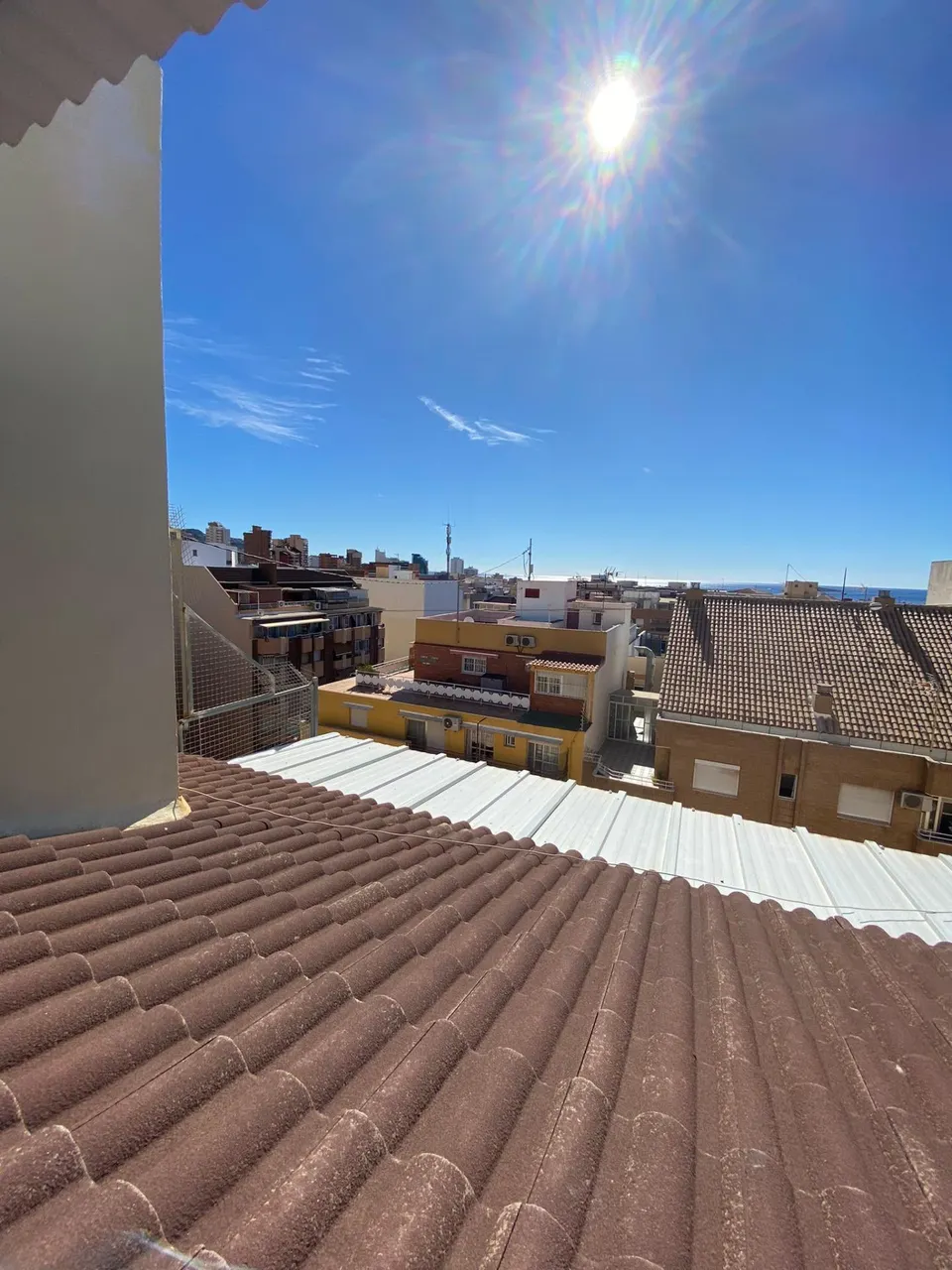 ÁTICO DUPLEX INTEGRAMENTE REFORMADO