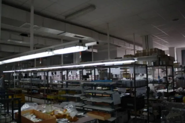 ¡¡¡ PRECIO REBAJADO !!! Local comercial en planta baja de 432 m2. — 8
