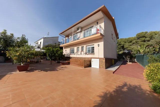 Chalet independiente — 25