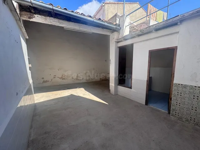 CASA EN ALCACER PISO PARTE SUPERIOR ACCESO INDEPENDIEMTE Y C - foto 5