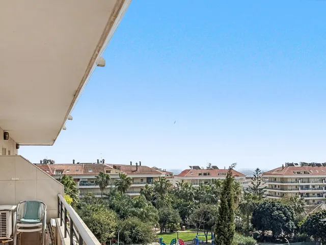 Apartamento 3 habitaciones 88m² en venta - Costa del Sol — 14