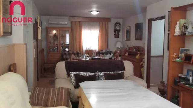 SE VENDE RESTAURANTE CON CASA EN VILLARRUBIA — 6
