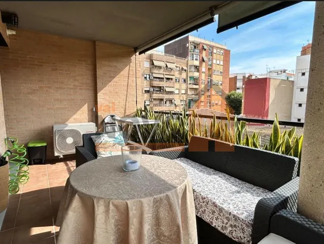 Piso 3 habitaciones 97m² en venta - Comunidad valenciana — 14