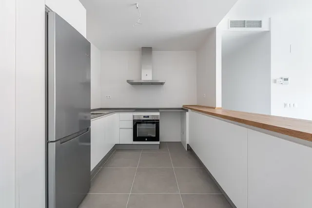 Apartamento 3 habitaciones 121m² en venta - Centro — 6