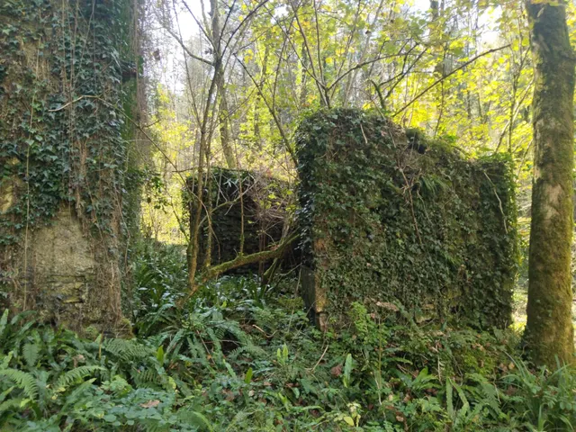 Casa con Terreno Berroeta ( Baztan) — 15
