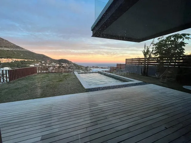 Villa 5 habitaciones 254m² en venta - Riviera del sol - foto 2