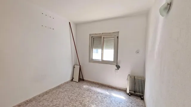 Piso en venta en la zona de Valldaura, con ascensor y balcón — 20
