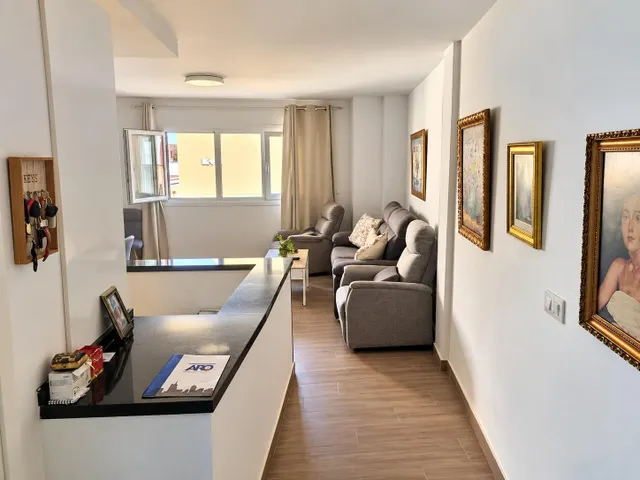 Apartamento en venta en Torre de Bengalbón — 6
