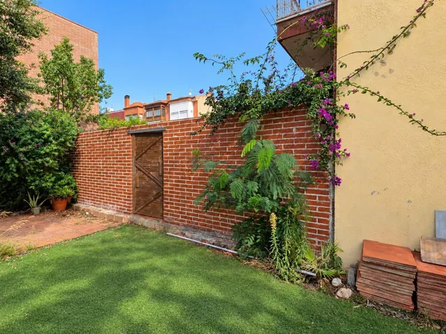 Parcela urbana de 140 m2 en Cambrils, con posibilidad de construir una vivienda de hasta tres plantas — 9