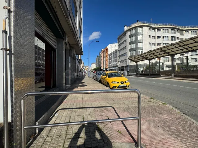 Local comercial en venta en Vilaboa - foto 5
