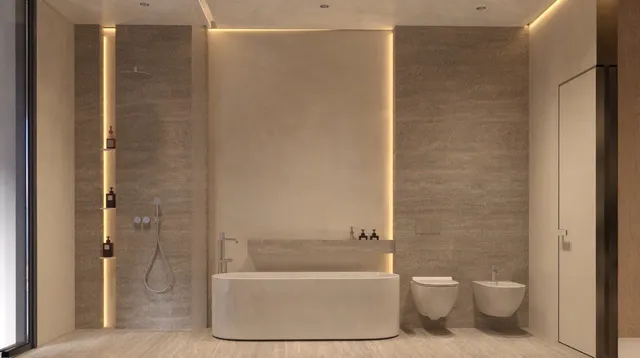 Chalet 4 habitaciones 627m² en venta - Riviera del sol — 42