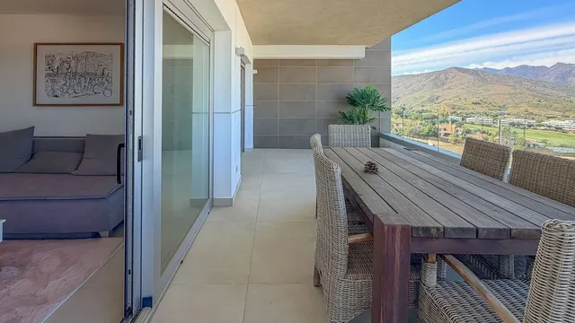 Apartamento 2 habitaciones 95m² en venta - Riviera del sol — 11
