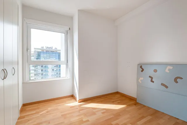PISO CON VISTAS PANORAMICAS A 270 GRADOS — 22