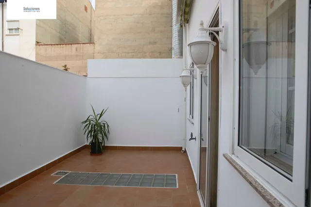 Impresionante Casa en San Pablo, Albacete - Espacio y Comodidad — 21