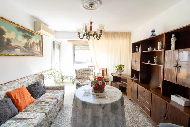 ESTUPENDO PISO EN BENAHADUX — 10