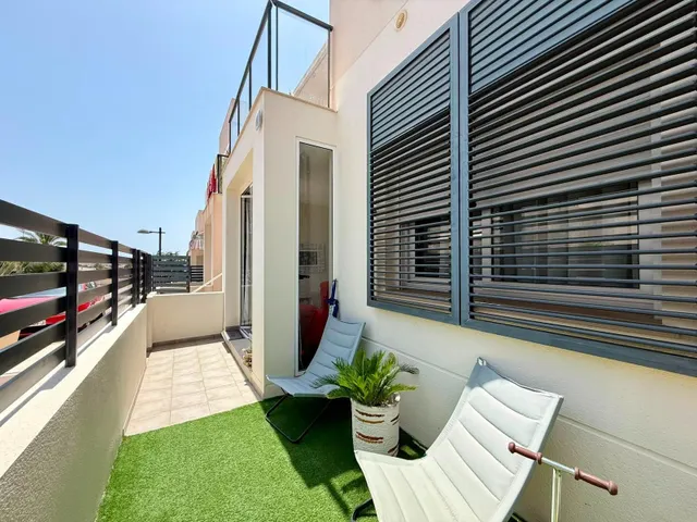 Apartamento 2 habitaciones 81m² en venta - Aguas Nuevas — 48
