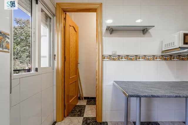 Piso 2 habitaciones 67m² en venta - Cerrillo de maracena — 19