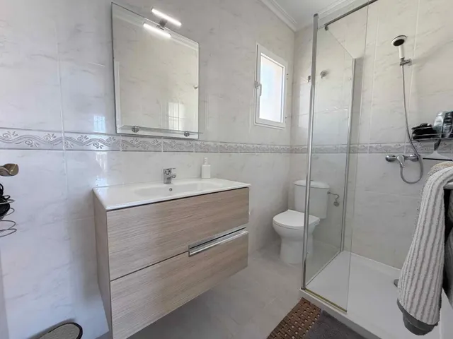 Casa 3 habitaciones 90m² en venta - Los Almendros-La Florida — 27