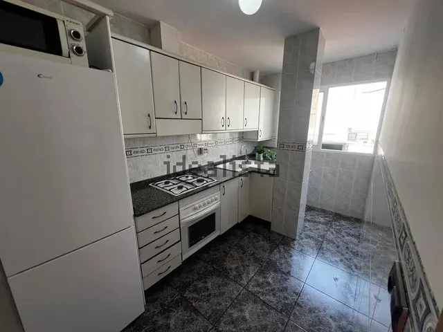 Alquiler de piso en Calle de Lluís Oliag, 43 — 21