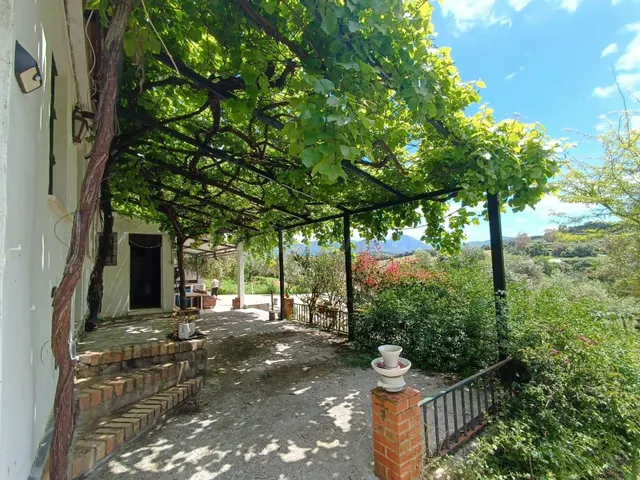 VENTA PARCELA CON CASA Y PISCINA.ZONA PRADO DEL REY - foto 5
