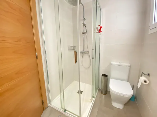 Impecable Piso Reformado en el Corazón de Gandía — 24