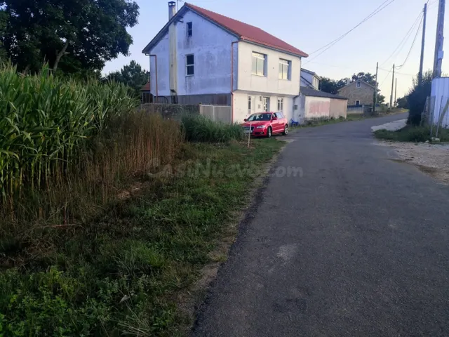 Terreno Urbano en Bertoa - Carballo - foto 2