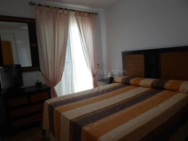 Dúplex en Venta en Mojacar Almería — 19