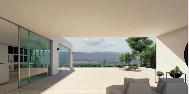 CHALET INDEPENDIENTE EN ALHAURÍN DE LA TORRE. MÁLAGA - foto 4