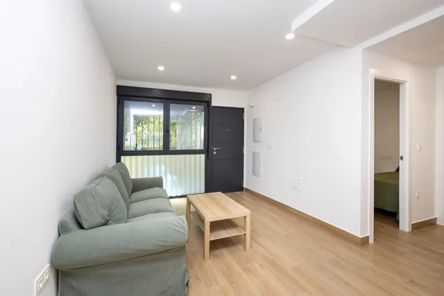 Apartamento 2 dormitorios a estrenar en Parque Nueva Granada — 11