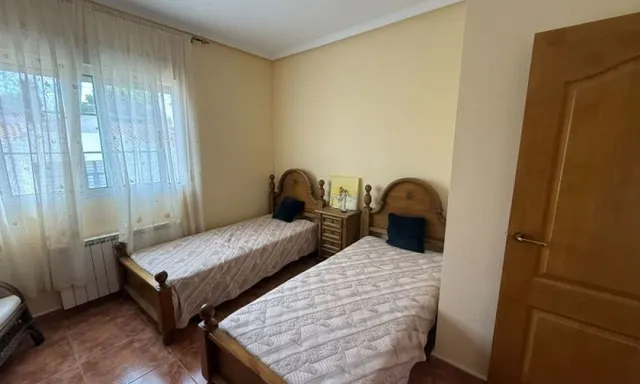 Villa 5 habitaciones 440m² en venta - Pinar de Campoverde — 23