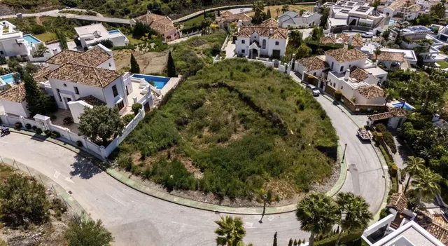 Parcela en venta - Costa del Sol — 15
