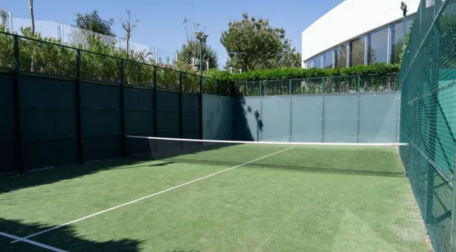 Apartamento 4 habitaciones 189m² en venta - Costa Del Sol — 13